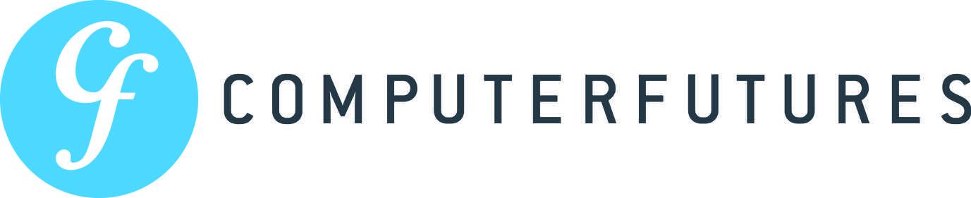 Computerfutures Logo